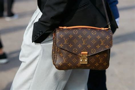 Top 10 Louis Vuitton Crossbody Bags: Editor's Picks